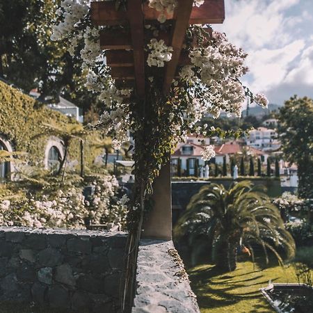 Villa Quinta Torrinha Rooms Funchal  Exterior photo