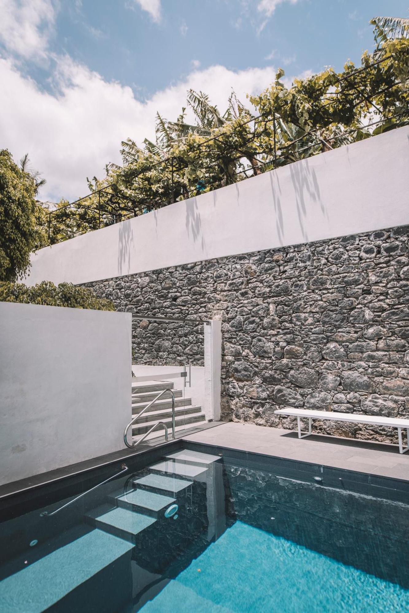 Villa Quinta Torrinha Rooms Funchal  Exterior photo