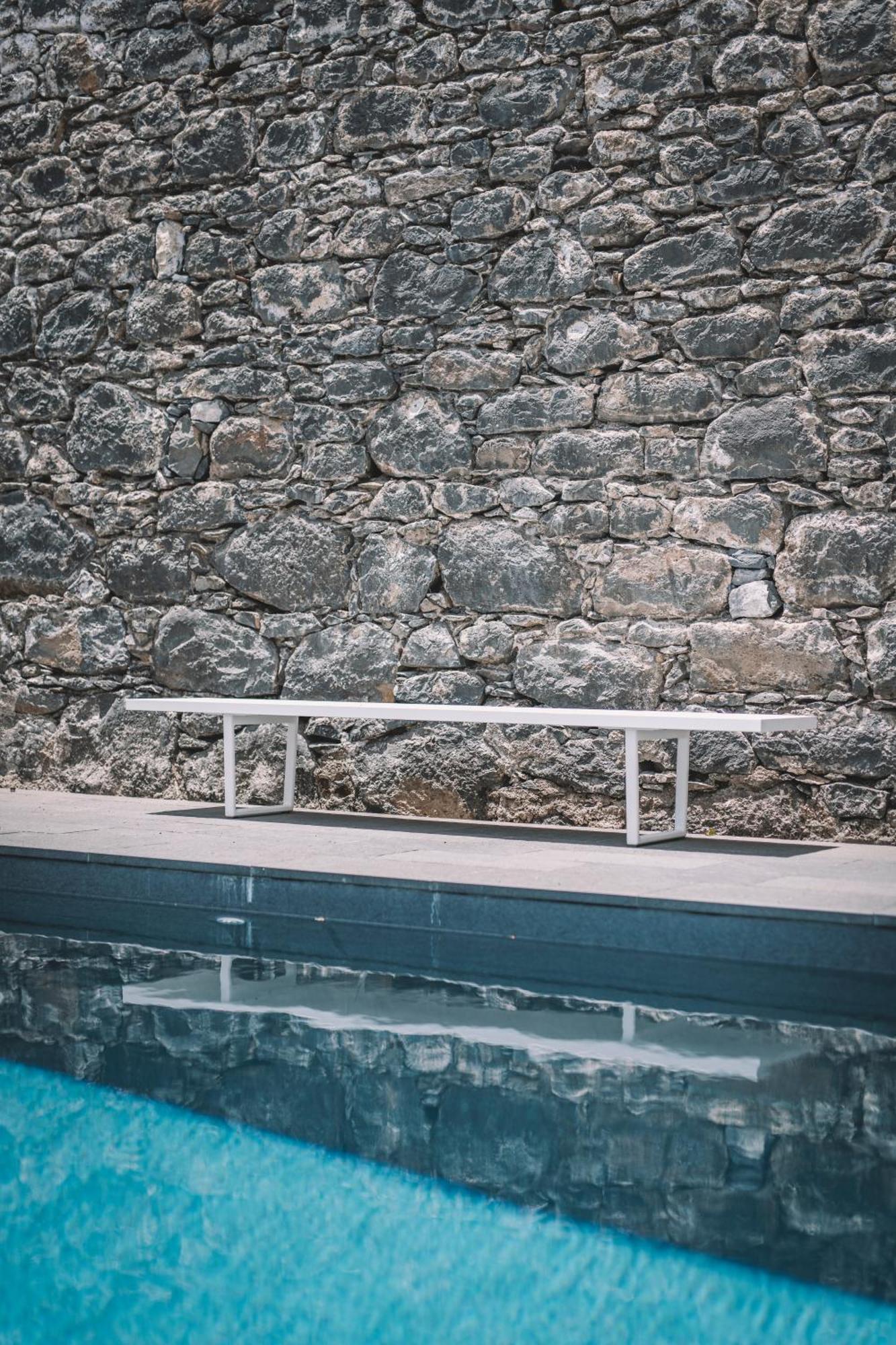 Villa Quinta Torrinha Rooms Funchal  Exterior photo