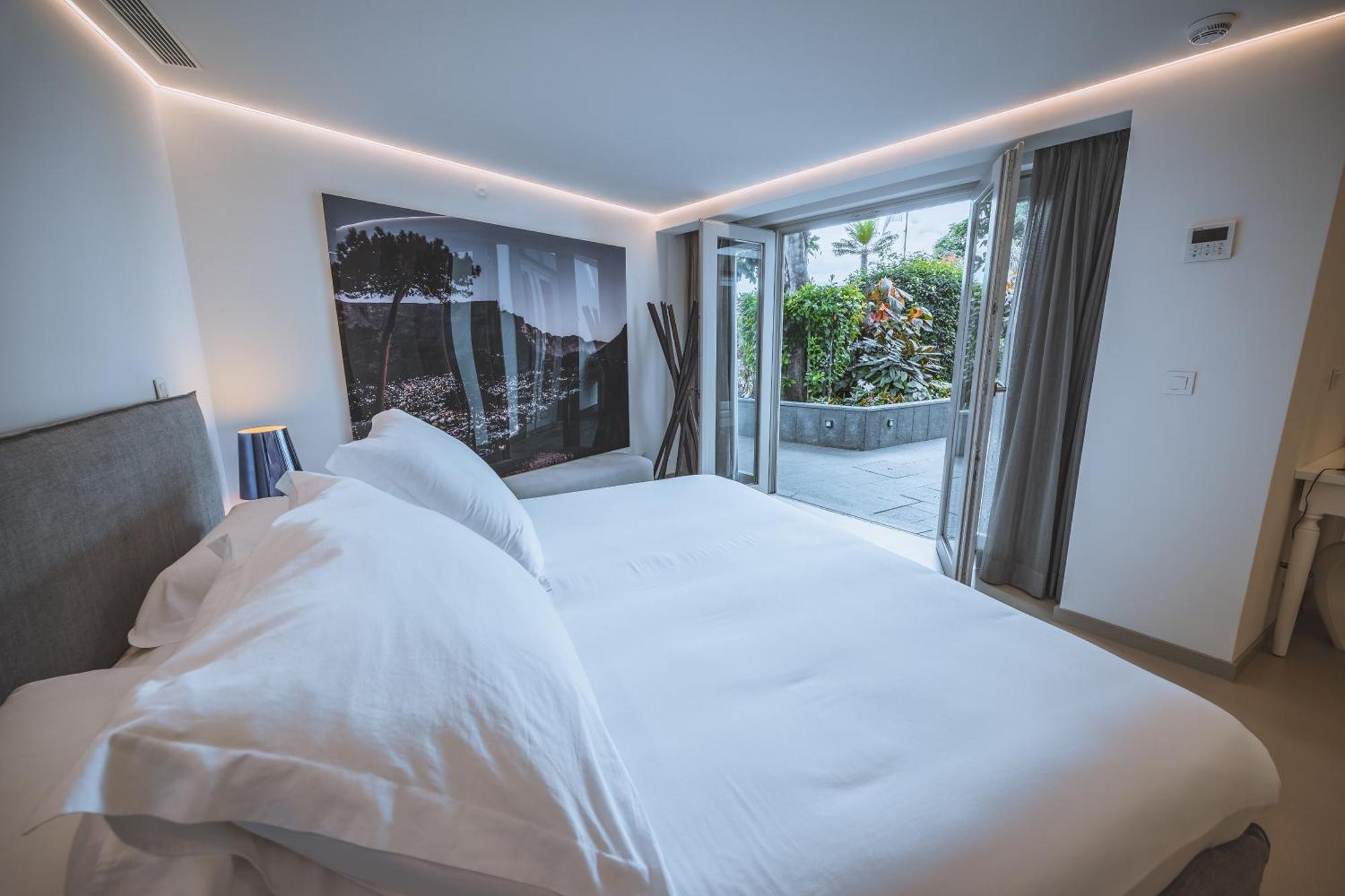 Villa Quinta Torrinha Rooms Funchal  Room photo