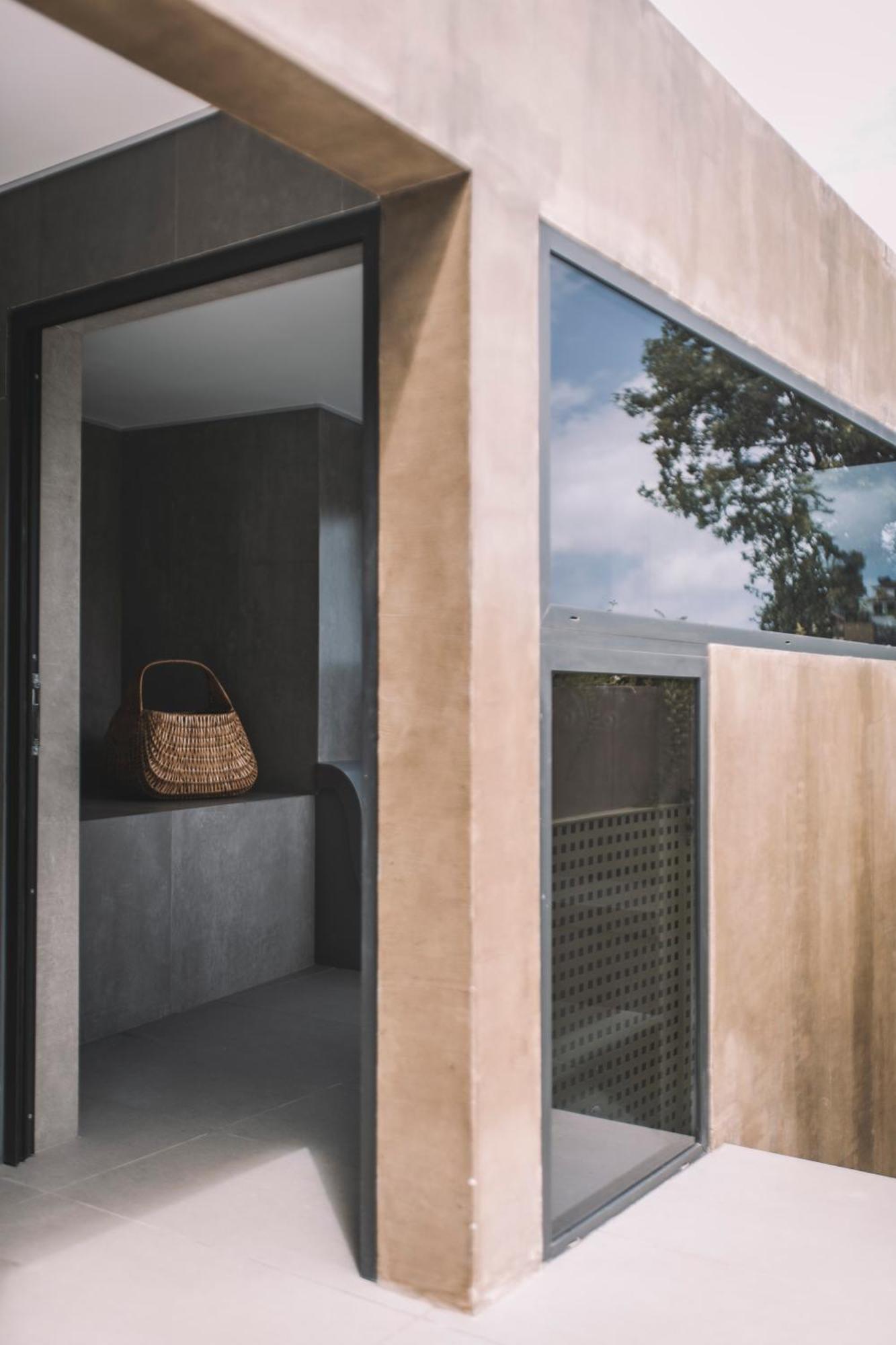 Villa Quinta Torrinha Rooms Funchal  Exterior photo